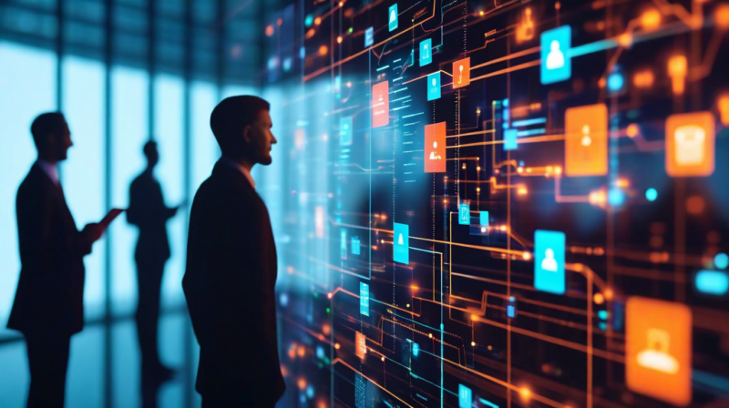 AI Governance Framework