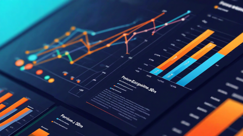 Fortune 500 AI Results