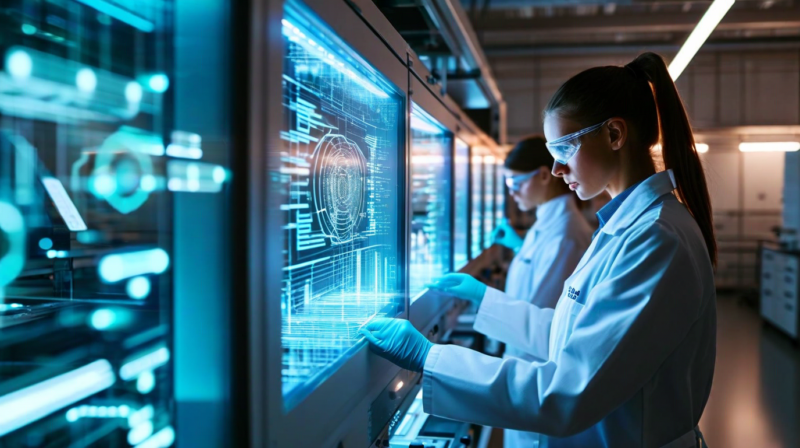 AI Research Frontiers